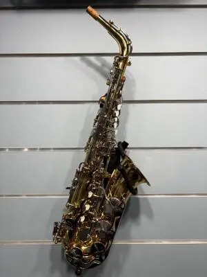 Yamaha Band - YAS26